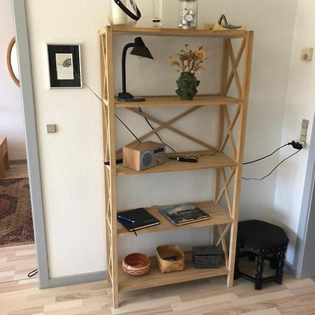 Lango, Ferielejlighed Nakskov Luaran gambar