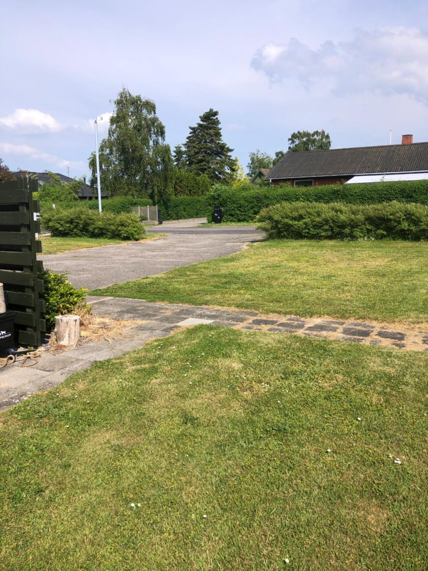 Lango, Ferielejlighed Nakskov Luaran gambar