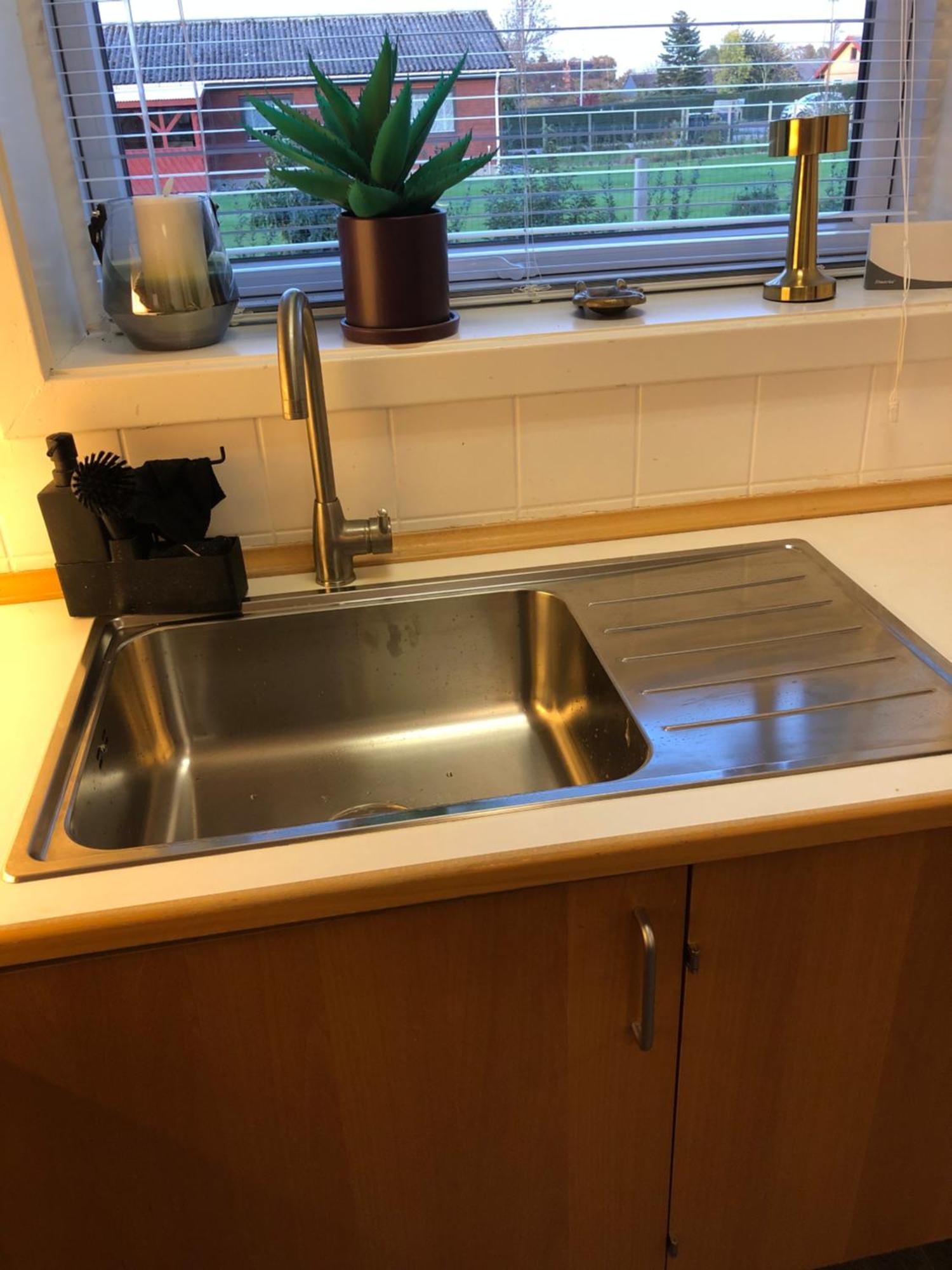 Lango, Ferielejlighed Nakskov Luaran gambar
