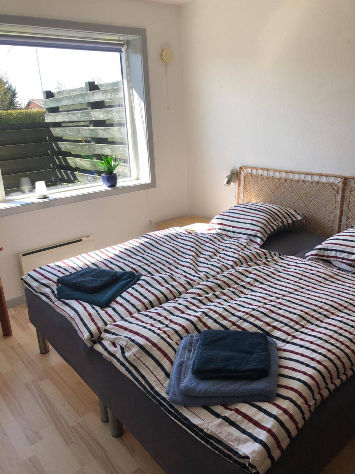 Lango, Ferielejlighed Nakskov Luaran gambar
